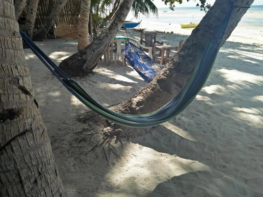Lapyahan Guest House