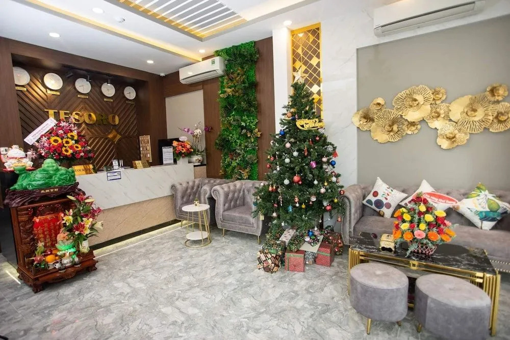 Tesoro Hotel Nha Trang