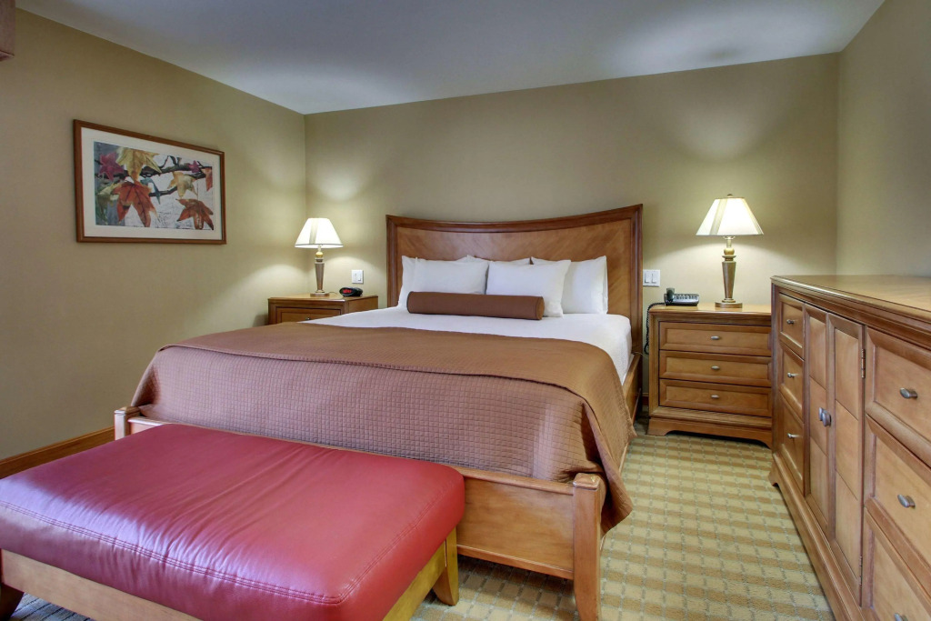 Best Western at Historic Concord