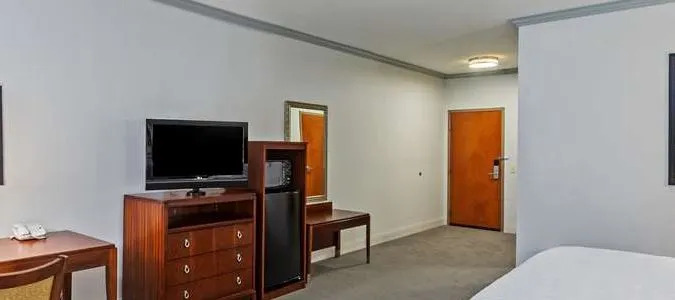 Champions Club and Hotel, Houston Westchase