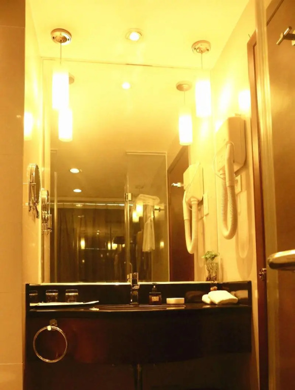 Yihohotel Xiang'An Xiamen