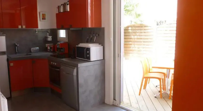Pop House des Acacias