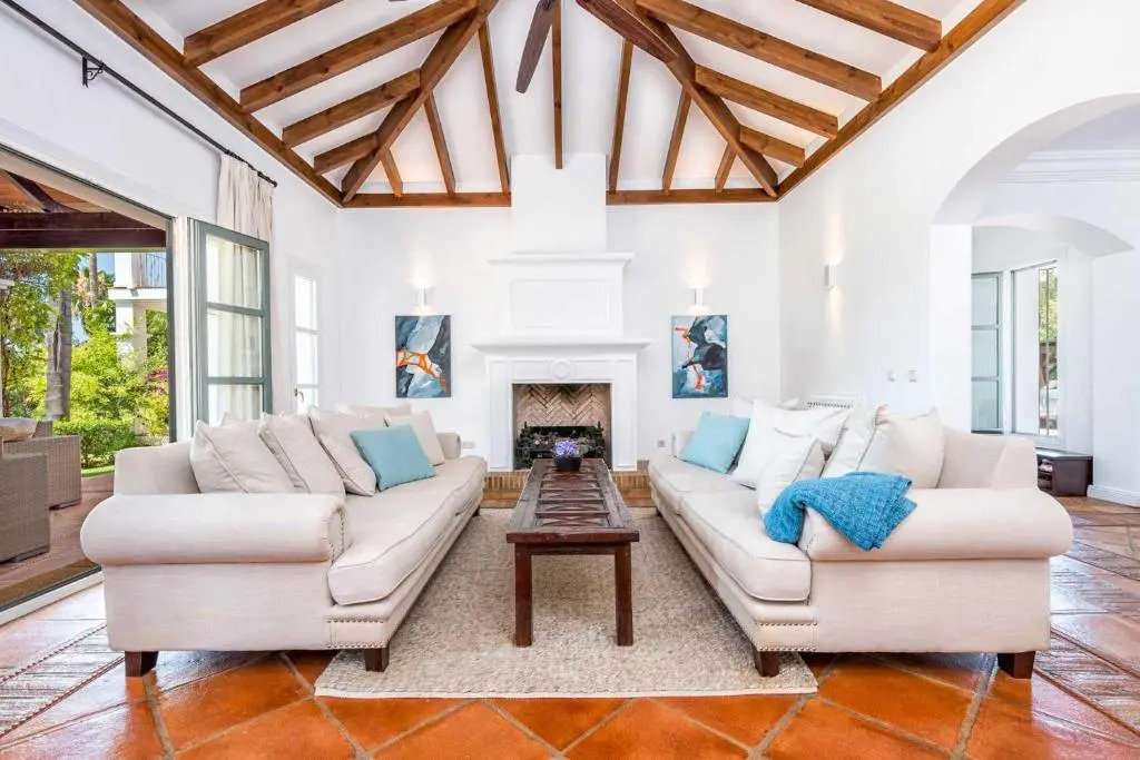 Solaga-Villa Caballo