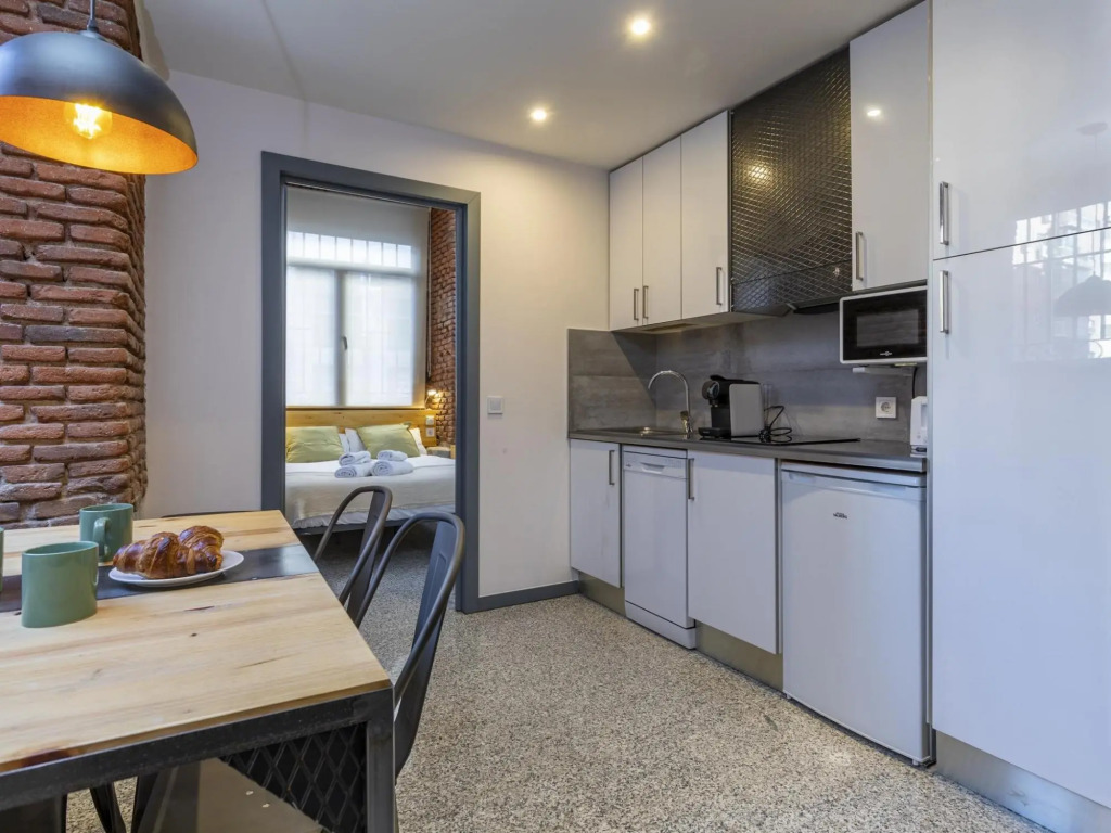 Homeabout Imperial Apartment Iv