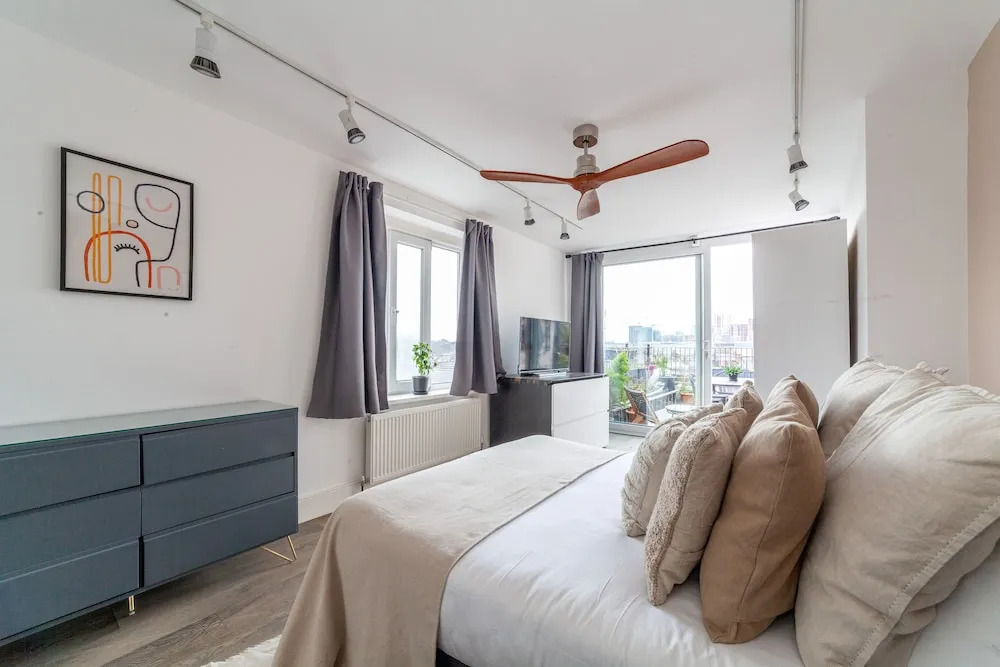 The Nine Elms Collection