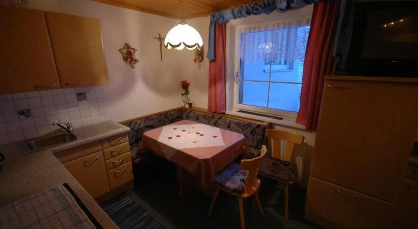 Chalet Belvedere