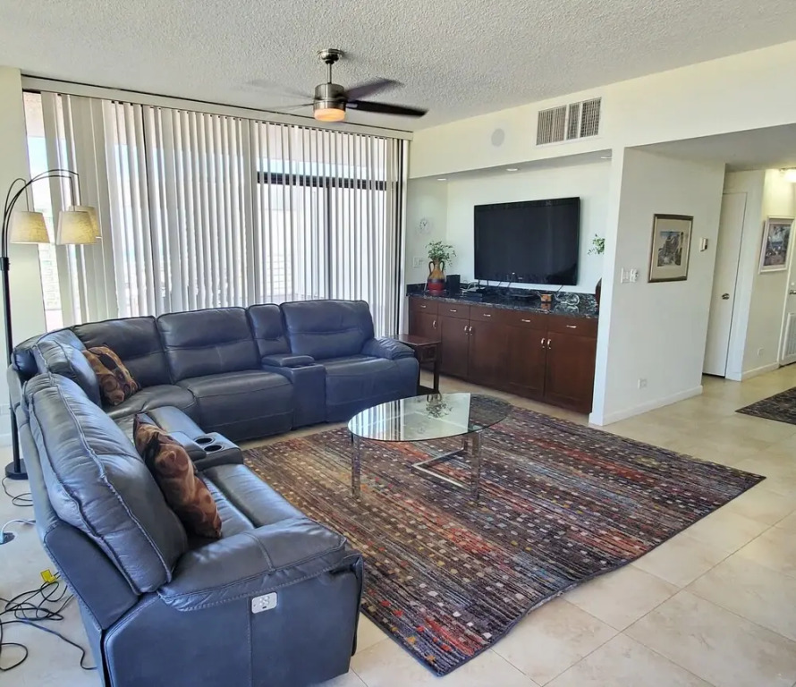 South Padre Resort Rentals