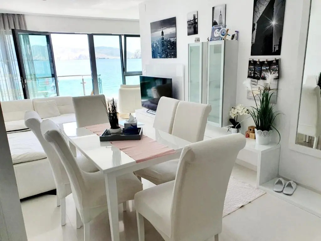Apartments Toni