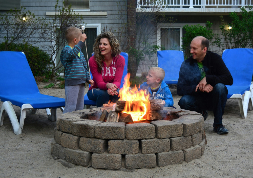 Margaritaville Resort Cape Cod