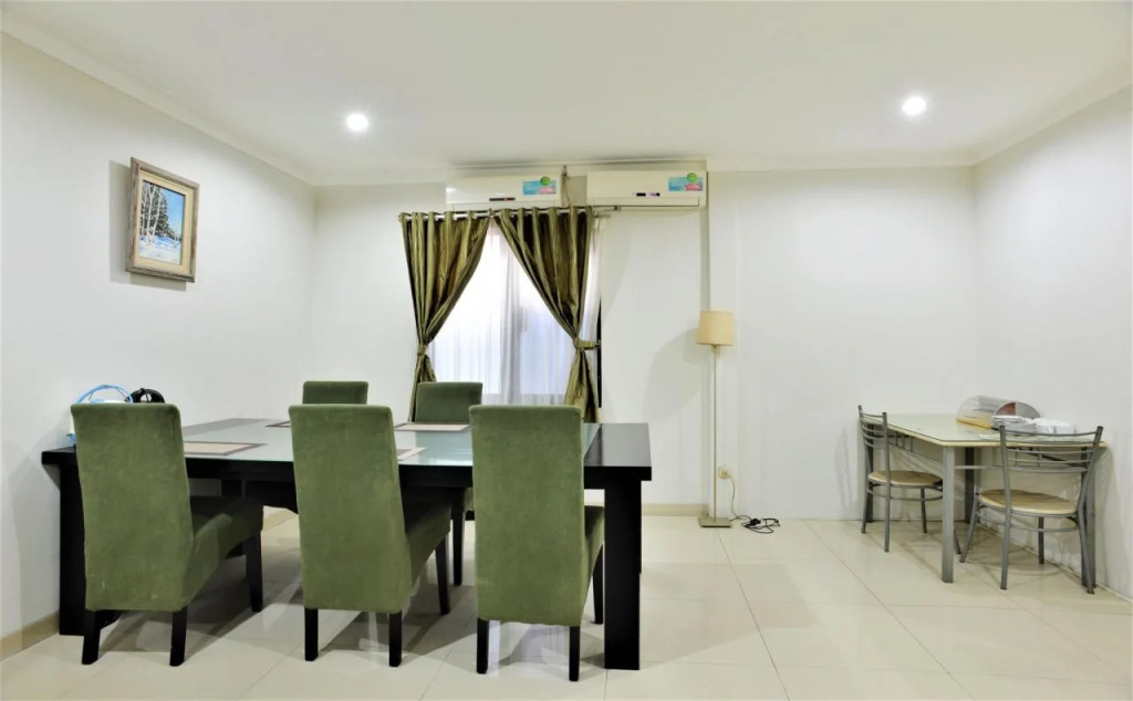 Jasmine Residence