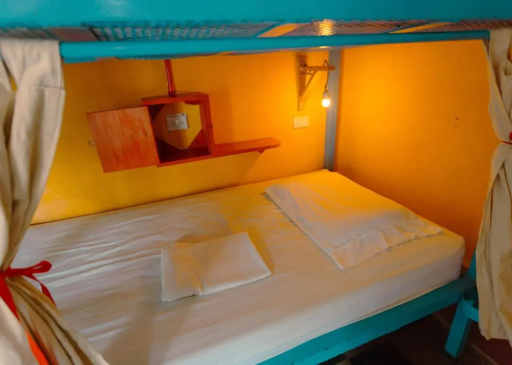 Hostel De Boca en Boca