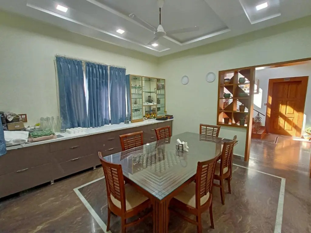 Matoshree Club and Resort