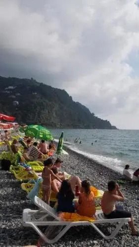 Hotel Goga Kvariati