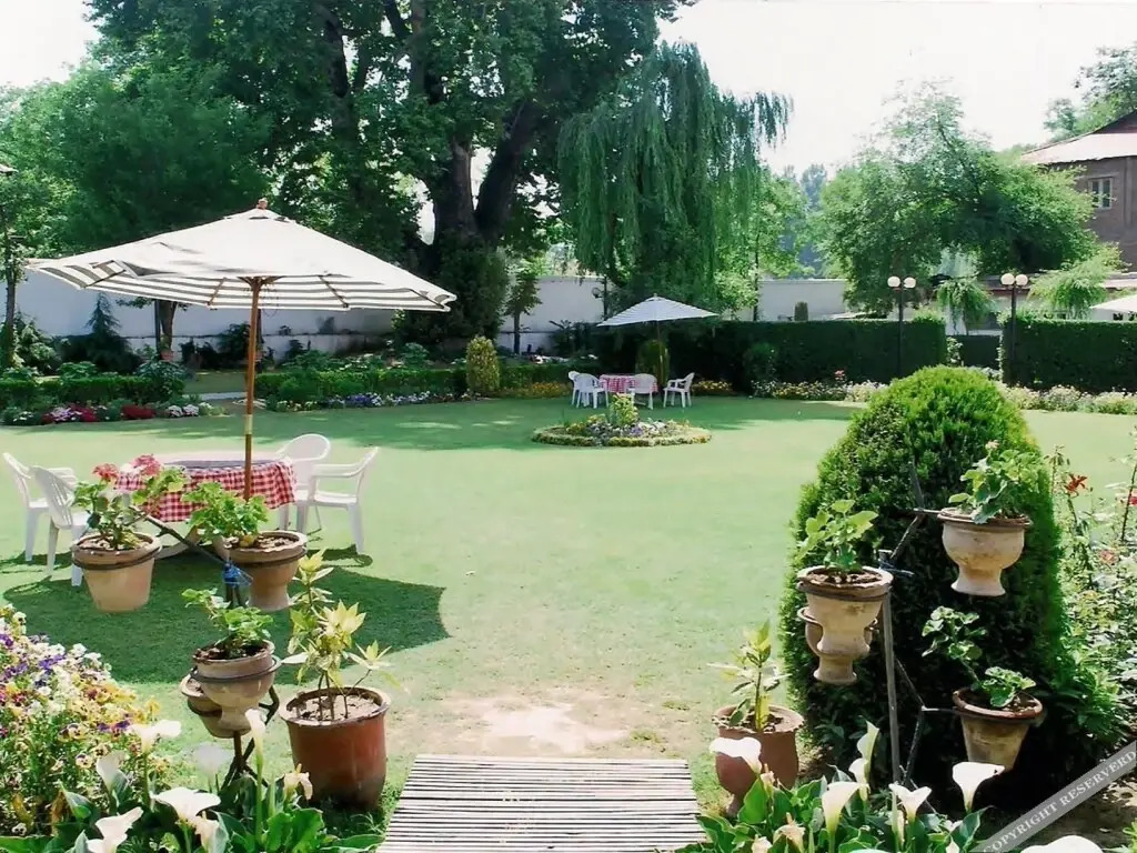 Hotel Meridien