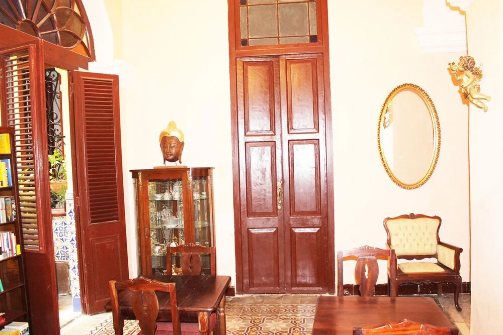 Hostal Casa Havana - Centro Habana