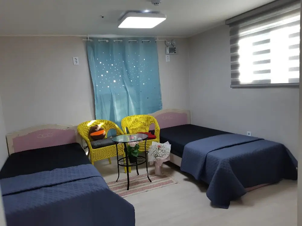 Dadam House