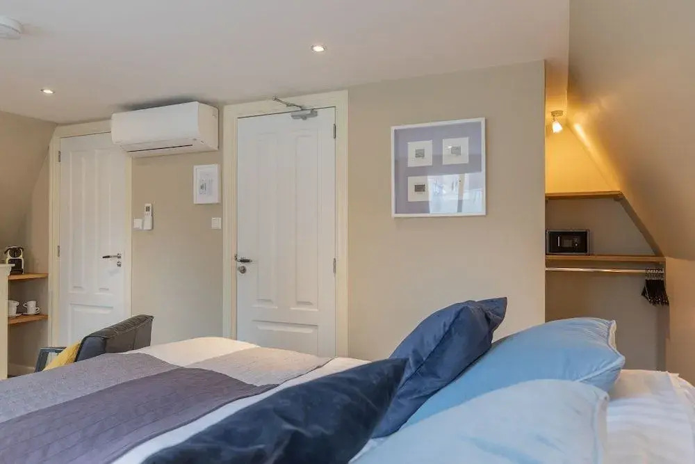 ExLibris Boutique Hotel