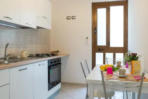 Casa Vacanze Gli Agrumi