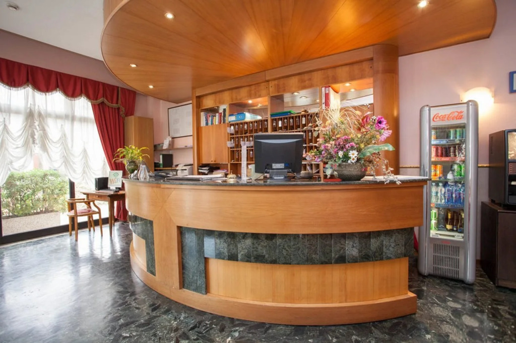 Hotel Ariston
