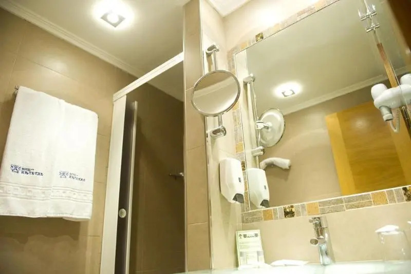 Hotel Artetxe