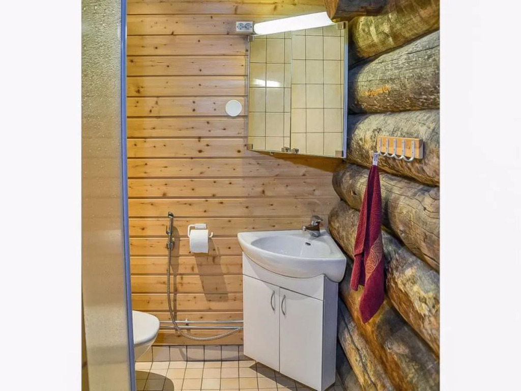 RUKAJäRVEN KELOPIRTIT HILLA