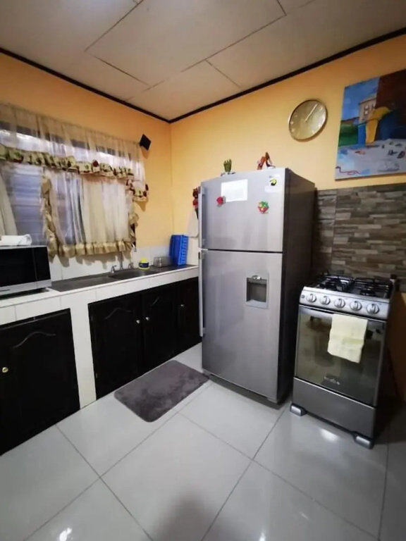 Toucan Hostel