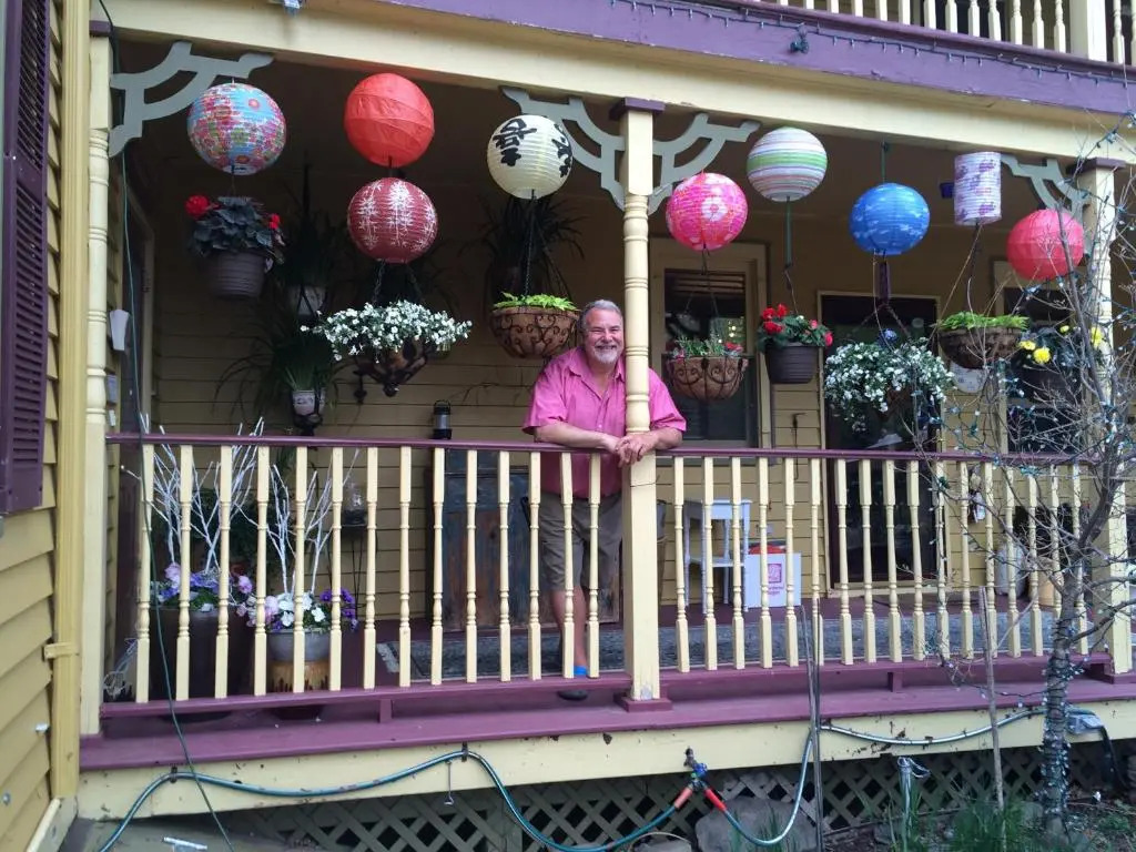 Fairlawn Inn