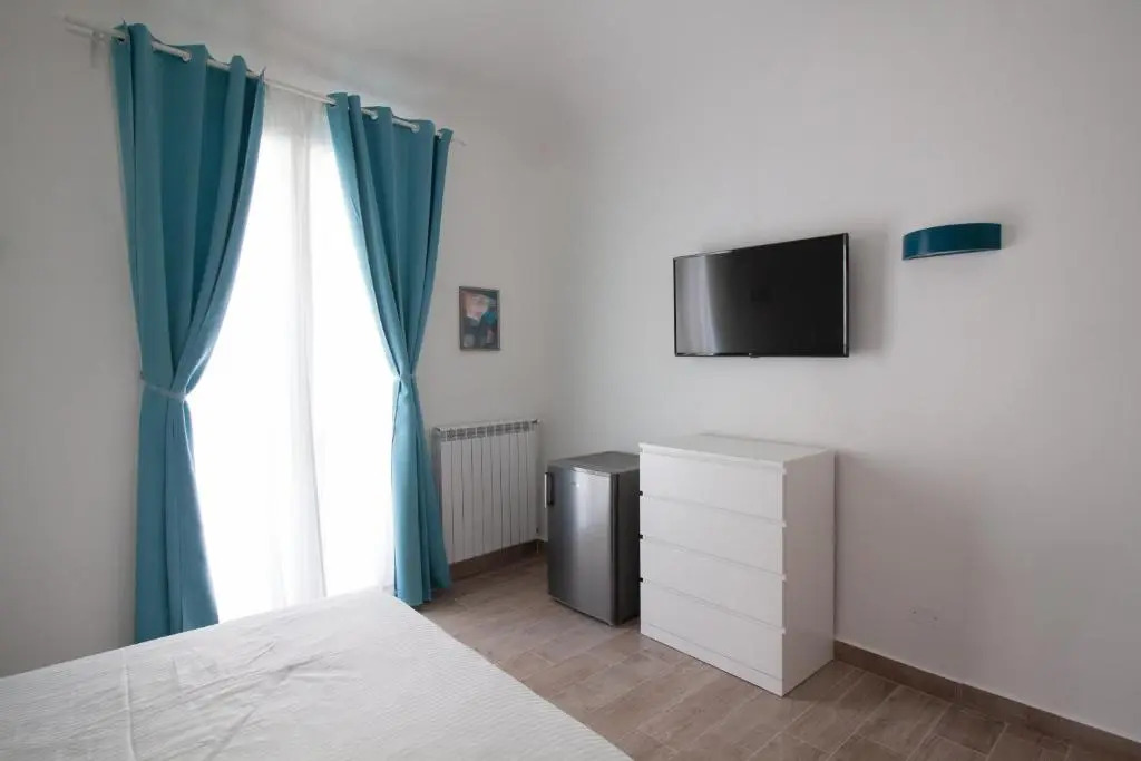 Aragona15 Suites