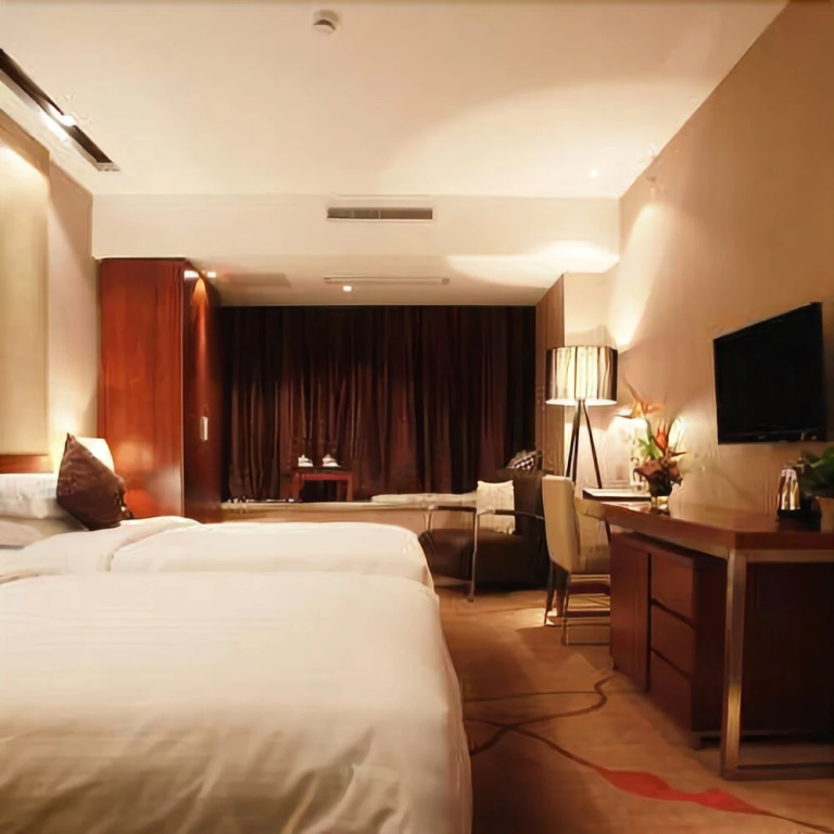 Cozy City Hotel
