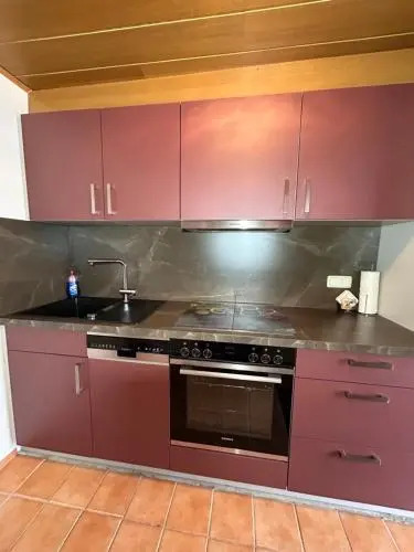 Hotel - Pension Alpenstern