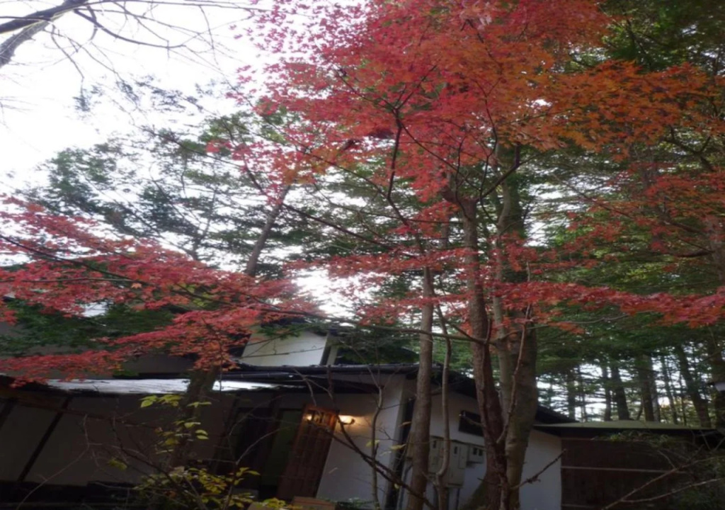 TKP Hotel & Resort Lectore Karuizawa
