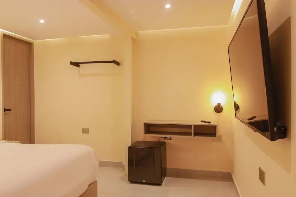 Dunia Suites Cartagena