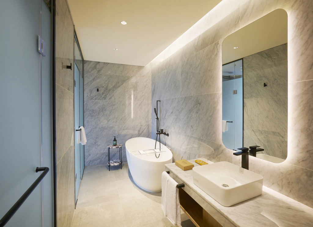 voco Seoul Gangnam by IHG