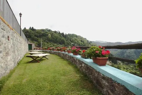 Agriturismo I Cerretelli