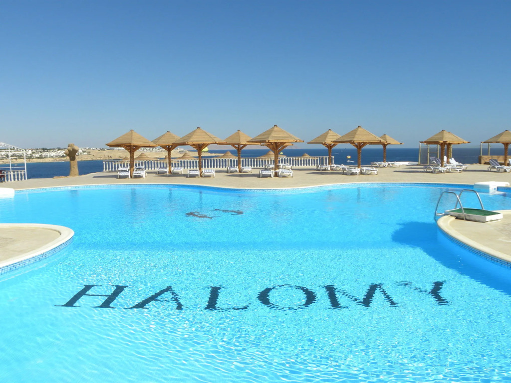 Halomy Naama-Bay Hotel