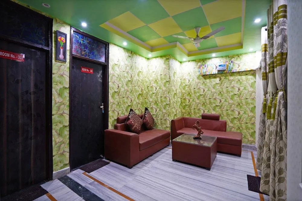 All In One by OYO Rooms