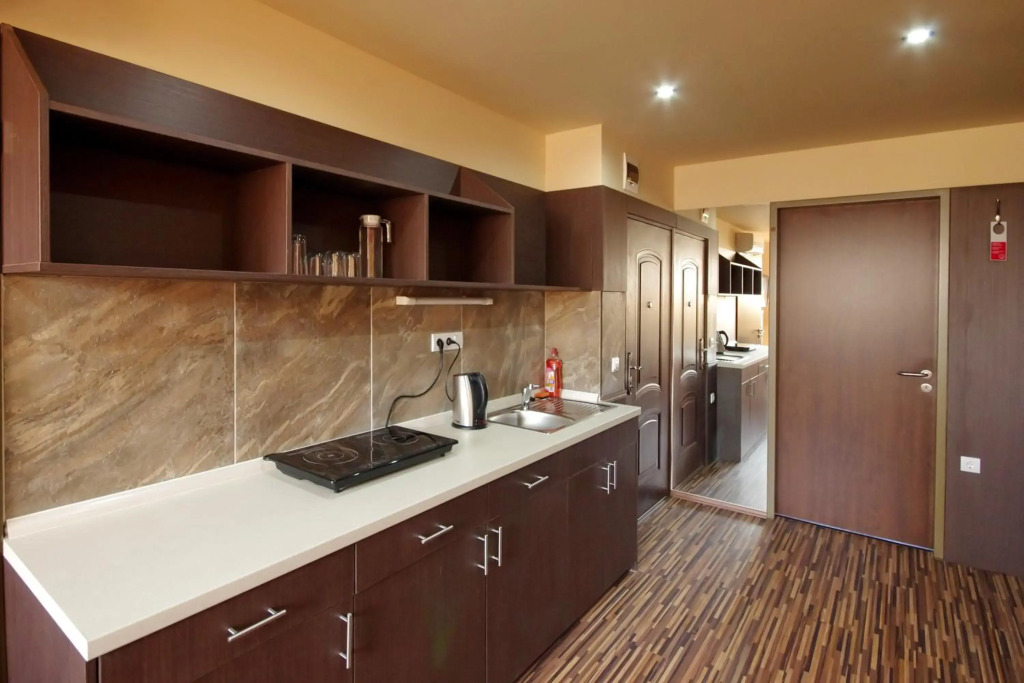 Corvin Apartman