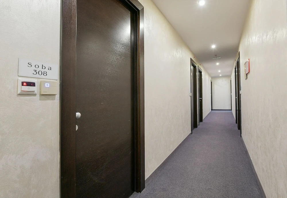 Apartment Šimšir