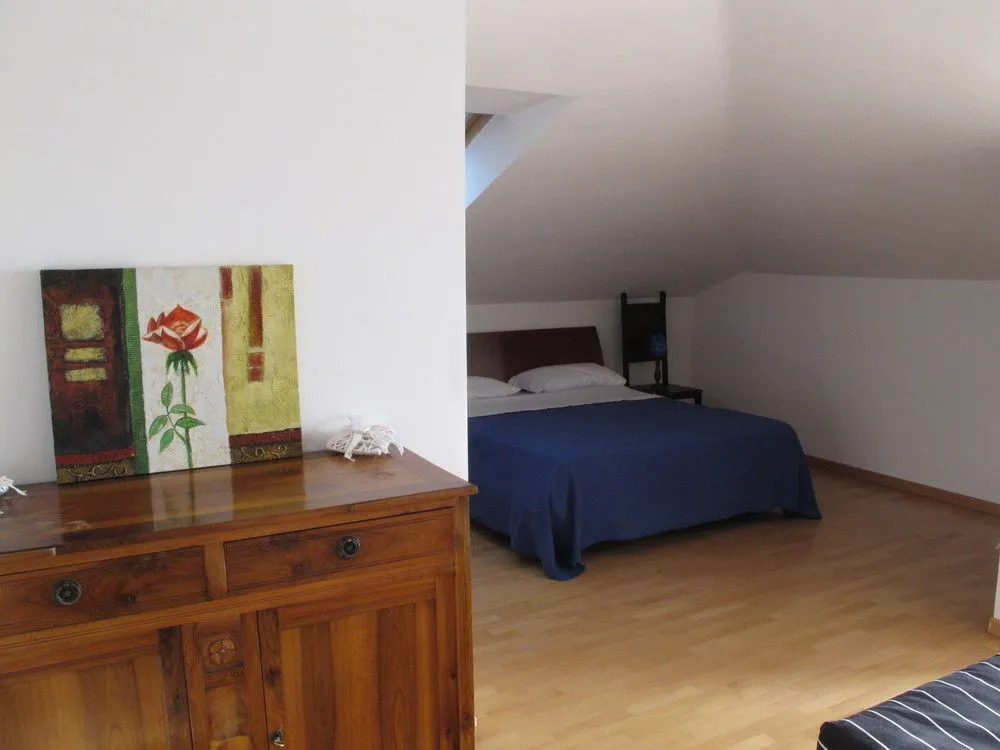 Verona Class ApartHotel "Residenze del Cuore"