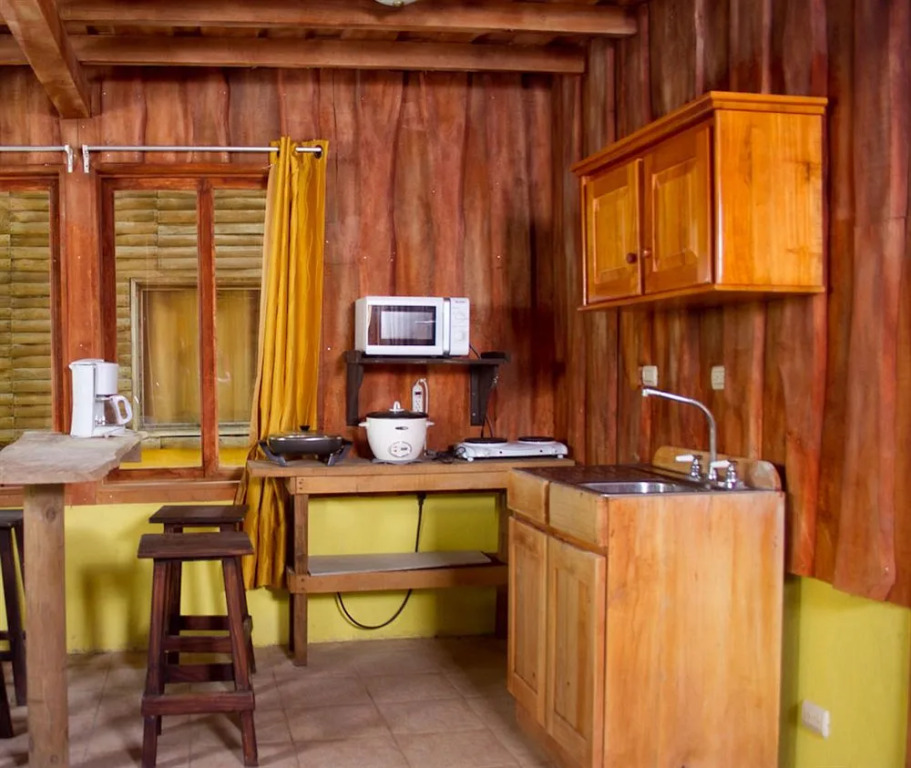 Hotel Nido del Halcon