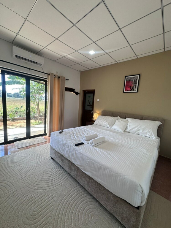 Trump House Anuradhapura