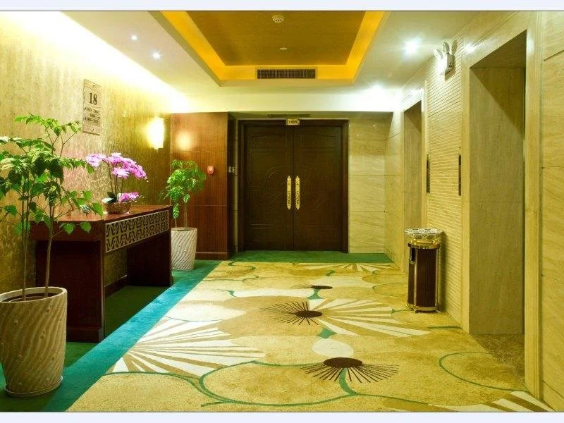 Minqiao Hotel