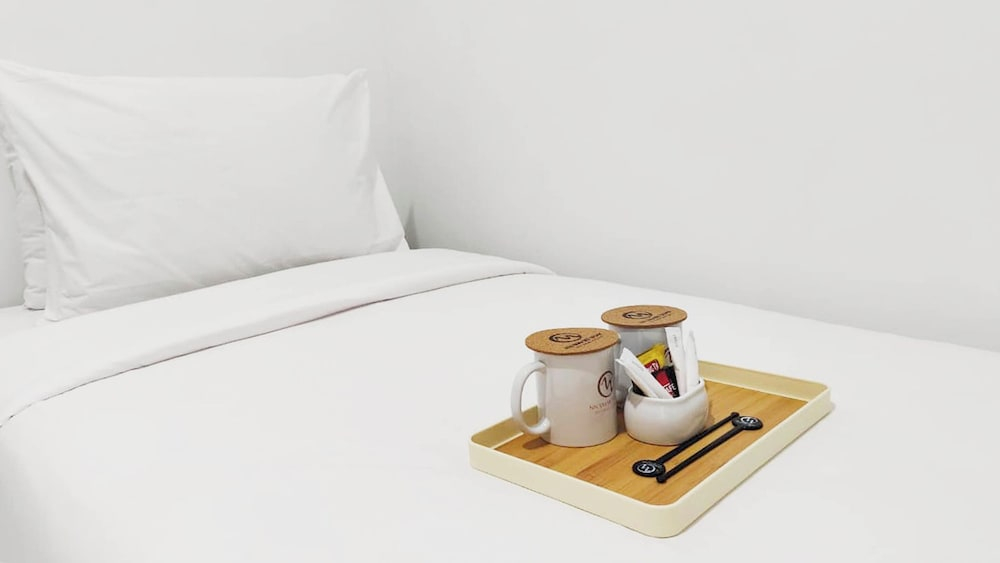 NN House Smart Stay -Syariah Pondok Pinang
