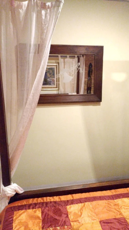 Apartment With one Bedroom in Santa Maria Coghinas, With Furnished Ter