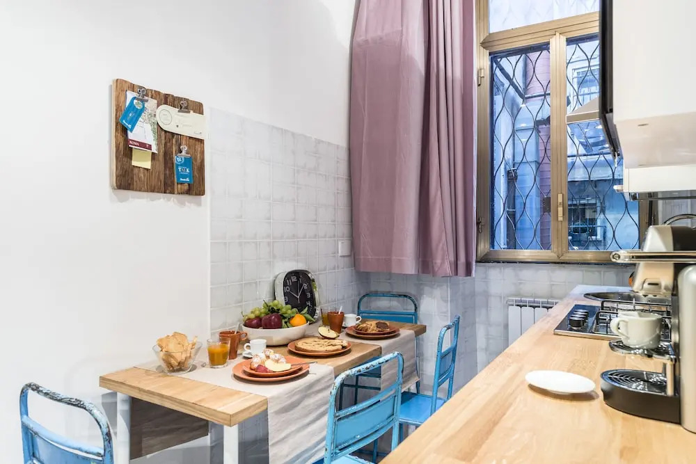 Sweet Inn Apartments - Ambrogio