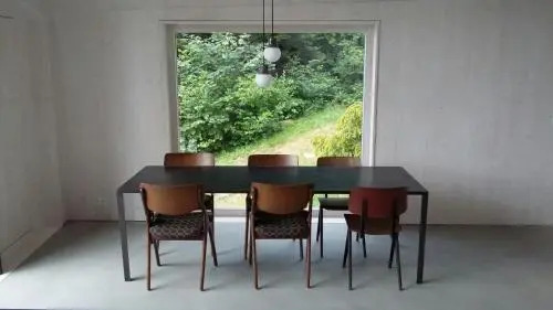 Chalet Contemporain
