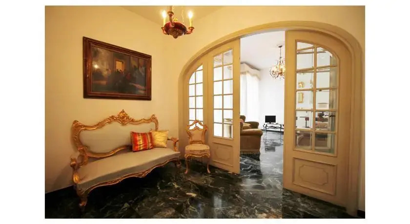 House La Terrazza