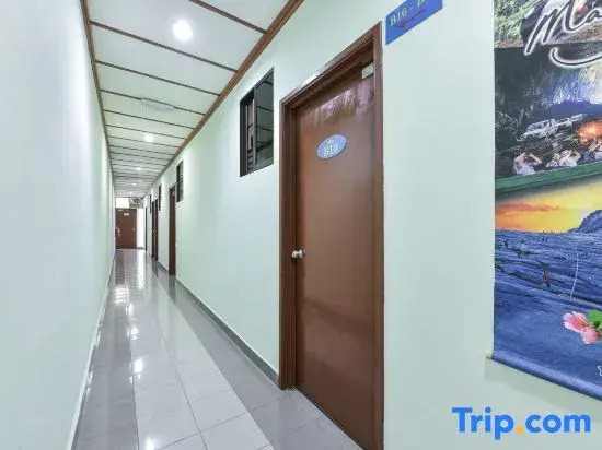 Hotel O near Monas formerly Cideng Timur Residence
