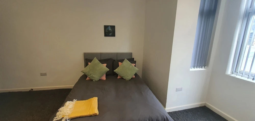 Luxury 2 bed Flat in Leicester