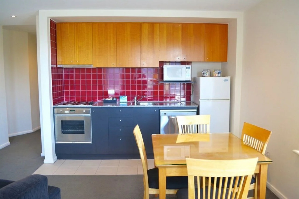 South Yarra Central Apartment Hotel